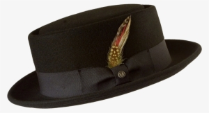 Pork Pie Hat Png #674717
