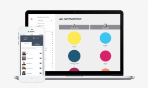 Fingerprint For Success #674792