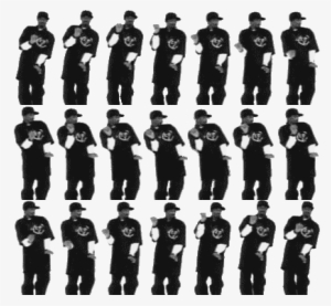 Snoop - Snoop Dogg Dance Transparent #674857