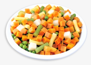 Bonduelle Mixed Vegetables 6 X - Vegetable #674904