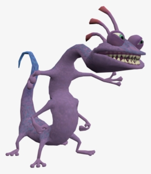 Download Zip Archive - Monsters Inc Scream Arena Game #674953