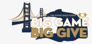 The Big Game Big Give Super Bowl 50 Party, San Francisco - San Francisco #675086