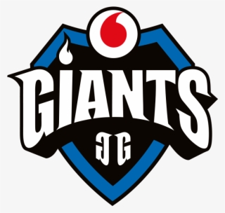 Vodafone Giants Gaming #675228