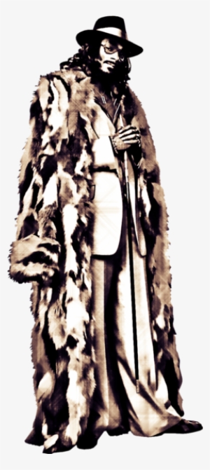 Snoop Dogg Pimp #675296