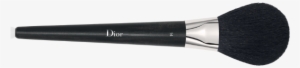 5 Essential Makeup Brushes That Every Woman Needs - Dior Backstage Powder Brush - Light Coverage #675299