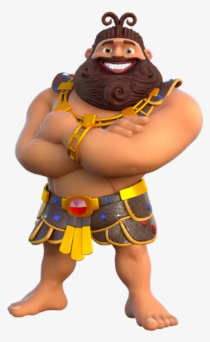 Playtech - Jackpot Giant Slot #675347