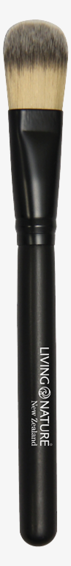 Living Nature Natural Cosmetics Makeup Nz Foundation - Foundation #675417