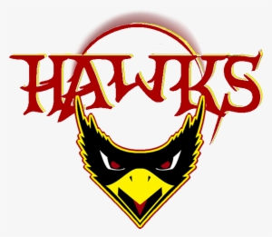 Bergen Hawks 2009 Semi-pro/minor League Football Champs - Emblem #675459