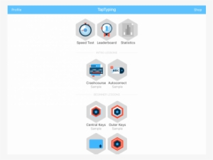 Words Per Minute #675482