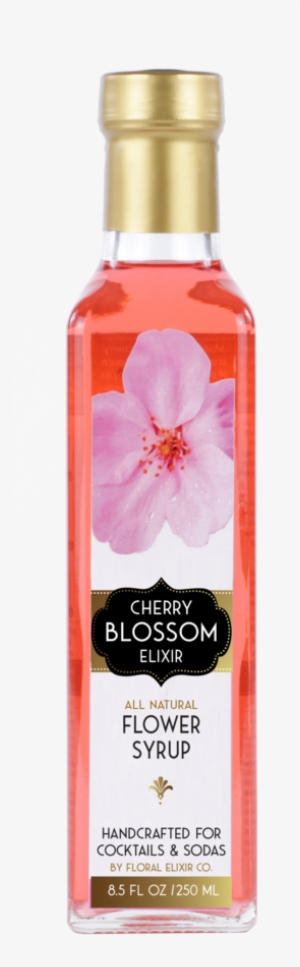 Large Front Cherry Blossom 3000 #675506