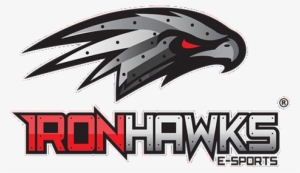Hawks E Sports Logo #675508