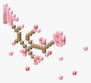 Cherry Blossom Cursor #675553