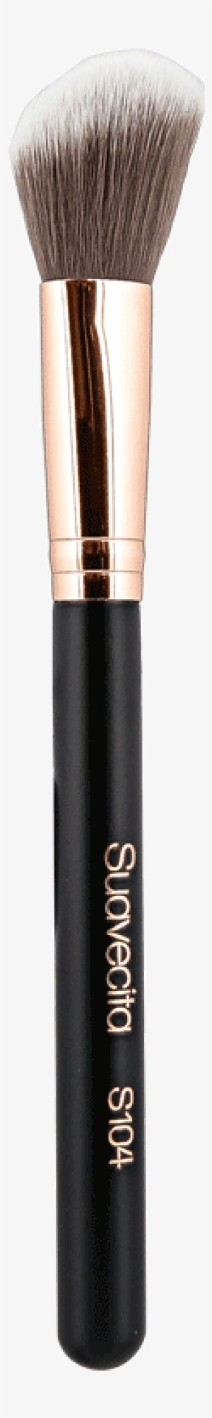 Angled Face Brush - F64 Daymakeup #675554