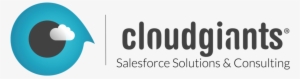 Cloud-giants Logo - Tech Company #675596