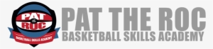 Pat The Roc Basketball Skills Academy - Basketball Academy #675618