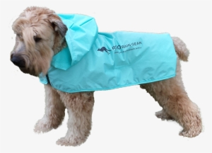Rain Wear For Dogs - Lakeland Terrier #675621