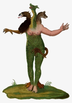 Monstrorum Historia Natural History Monster University - Mythical Monster #675637