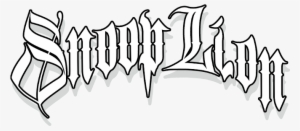 Snoop Lion Image #675639