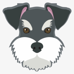 The Dog - Love Schnauzer #675655