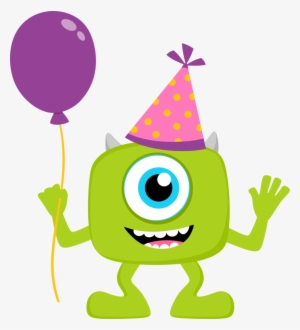 Monsters Inc Baby Clip Art 86125 - Monster Inc Baby Png #675658