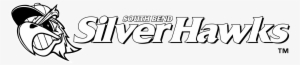 South Bend Silver Hawks Logo Png Transparent - South Bend #675676