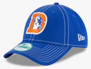 Denver Broncos New Era 2017 Official Nfl Sideline 39thirty #675678
