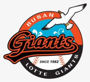 Lotte Giants Medium - Lotte Giants Logo #675699