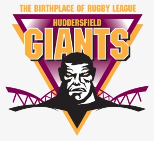 Huddersfield Giants #675722