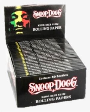 Snoop Dogg Slim Papers #675725