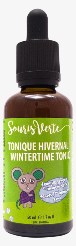 Wintertime Tonic - Millilitre #675748