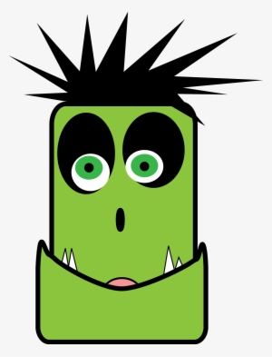 Monsters Inc Clip Art Free - Clip Art #675887