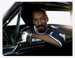 Snoop Is Cruising Down The Snoop Dogg Car - Snoop Dogg In His 20s #675933