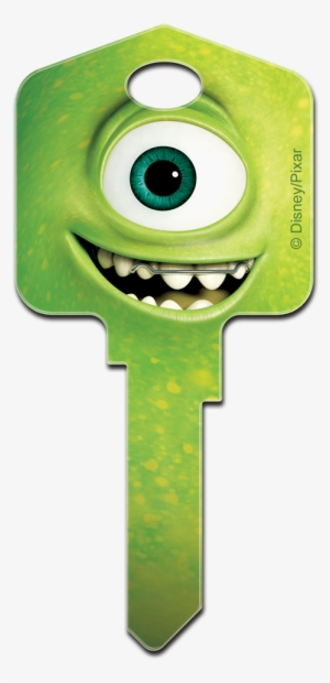 Kw1 Kwikset Monsters Inc - Disney Monsters University (blu-ray + Digital Hd) #675953