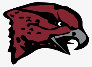 Maryland Eastern Shore Hawks Logo #676026