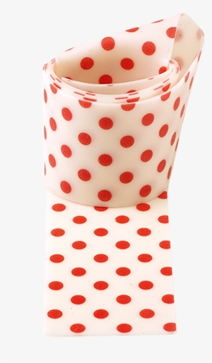Red Dots - Polka Dot #676076