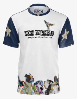 Funny Dog T-shirts For Men - Dog #676103 Funny Dog T-shirts For Men - Dog #676103