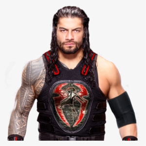 Roman Reigns - Roman Reigns Summerslam 2018 Attire #676123
