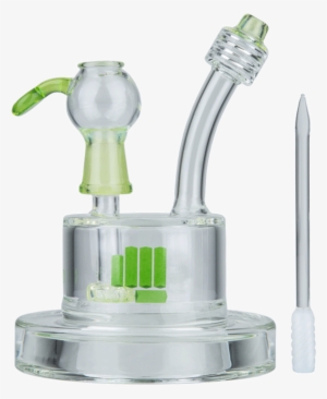 Famous Brandz Snoop Dogg Pounds Spaceship By Dank Clouds - Bong #676124