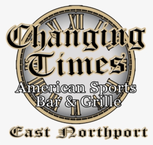 Super Bowl 50 At East Northport's Changing Times - Changing Times Ale House #676125