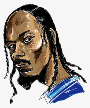 Bleed Area May Not Be Visible - Snoop Dogg #676144