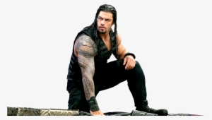 Roman Reigns Png - Wwe Roman Reigns Hd #676146