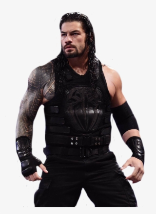 Roman Reigns Png Picture - Roman Reigns 2018 Png #676163