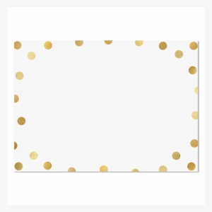 Landscape Overlay Back Golden Dot Welcome - Graduation Ceremony #676185