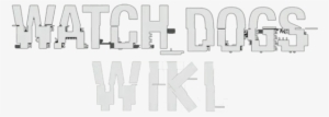 640px-watch Dogs Wiki Logo - Watch Dogs Deluxe Edition - Pc - Download #676289