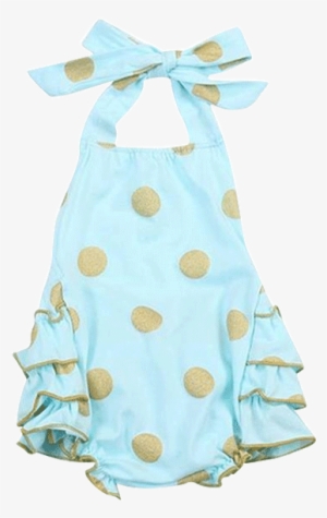 Petite Bello Playsuit Blue / 3-6 Months Emmalyn Gold #676333