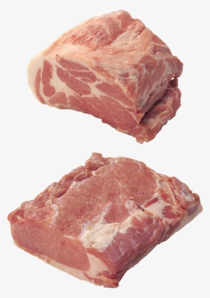 Meat Picture - Выглядит Шея Для Шашлыков #676396
