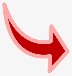 Clipart Arrows - Flechas Indicativas #676496