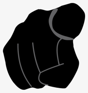 New Finger Pointing Toward Camera - December 19 #676644