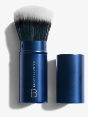 Product Image - Beautycounter Retractable Foundation Brush #676646