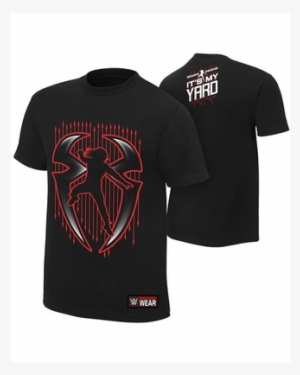 Wwe Roman Reigns T Shirt #676687